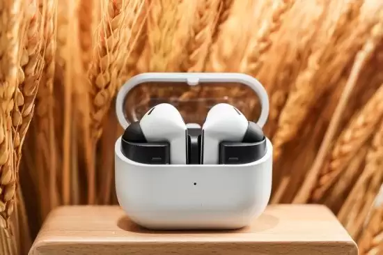 健康体魄 乐动生活 三星 Galaxy 智能穿戴产品新年必备