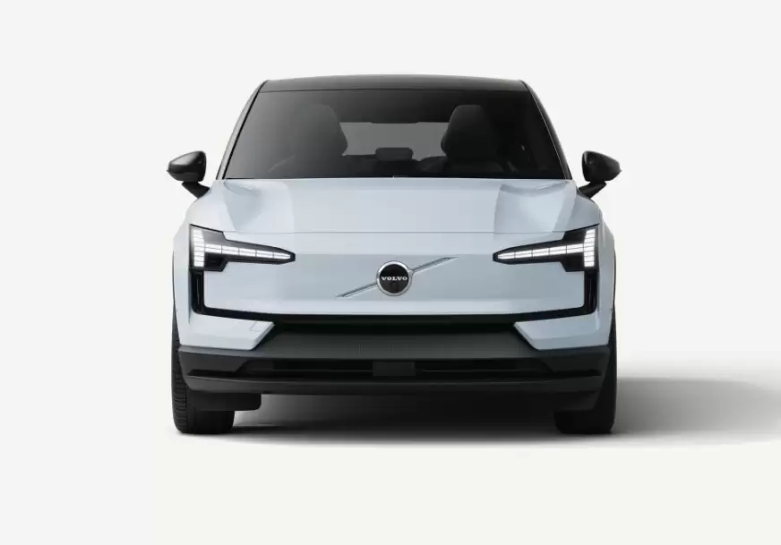 沃尔沃EX30全球召回引电池风波 欣旺达澄清供货关系