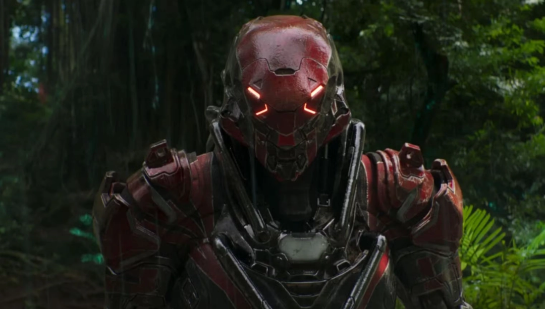 《圣歌》本可以强势归来!生软制作人称EA决策是错误