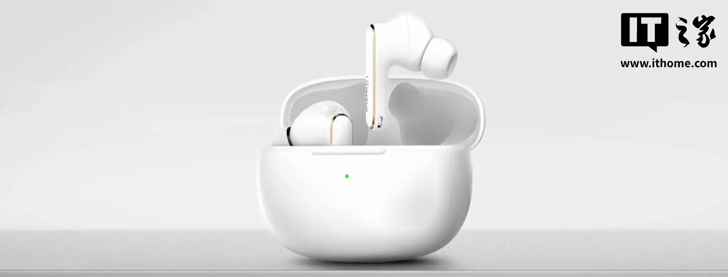 lifeme 魅蓝 Blus 4 Hi-Fi 降噪耳机发布：12mm 动圈、真六麦 ENC 降噪，296.1 元