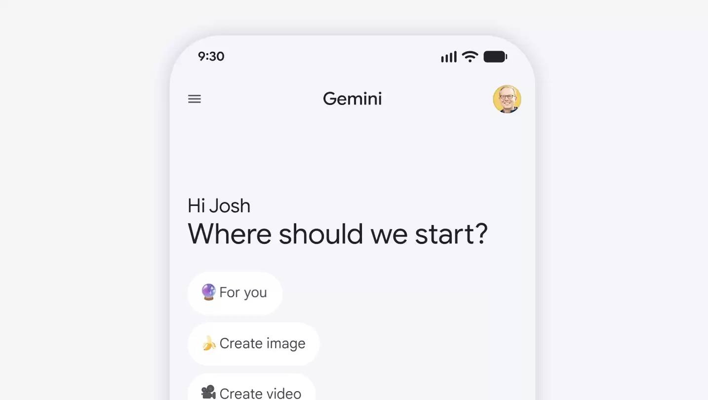 谷歌 Gemini“个人智能”发布:整合“全家桶”应用数据,让 AI 更懂你