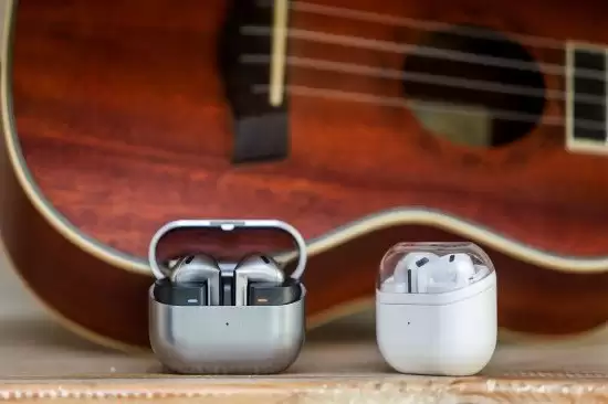 健康体魄 乐动生活 三星 Galaxy 智能穿戴产品新年必备