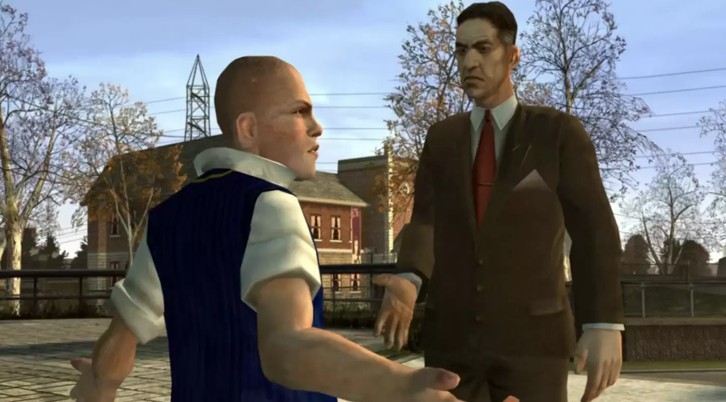 Bully Online上线不足一月突遭停运 版权争议疑为幕后主因