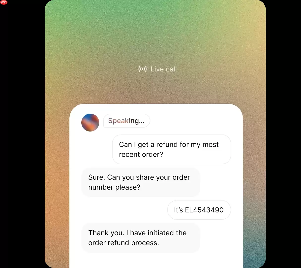 ElevenLabs 推出 Scribe v2 Realtime：低延迟实时语音识别模型