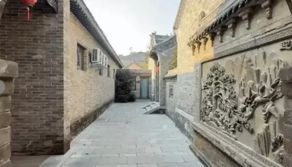 古村焕新:短剧经济激活六百年村落振兴