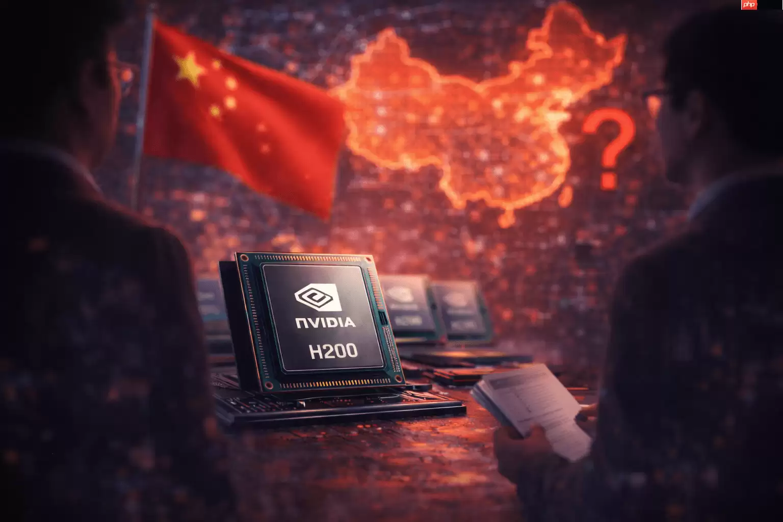 全面重返市场仍保守 中国限缩辉达H200采购仅「必要情况」放行