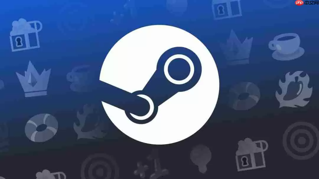 Steam社区取消点数奖励 打击“乐子人”引战内容