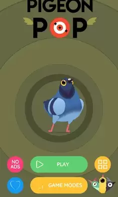 pigeonpop在线玩入口 pigeonpop正式版链接点击 - 游乐网