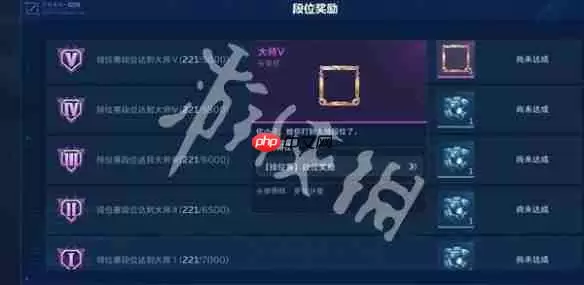 逆战手游排位赛奖励有哪些-逆战未来排位赛奖励汇总