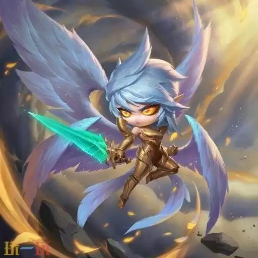 英雄联盟云顶之弈5款英雄级小小英雄限时上线!33款经典级同步上线