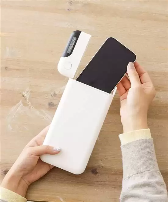 日本推数字排毒手机盒:定时锁住手机助戒瘾