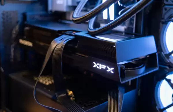AMD高管回应内存短缺:全力保持GPU价格稳定