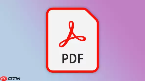 PDF如何隐藏PDF的部分内容不被看到_使用遮盖工具永久删除敏感信息