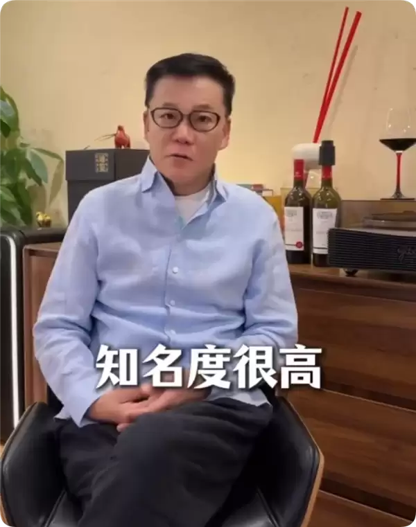 李国庆谈迅雷再起诉前CEO:做企业这么多年 最恨内部贪腐和办公室恋情