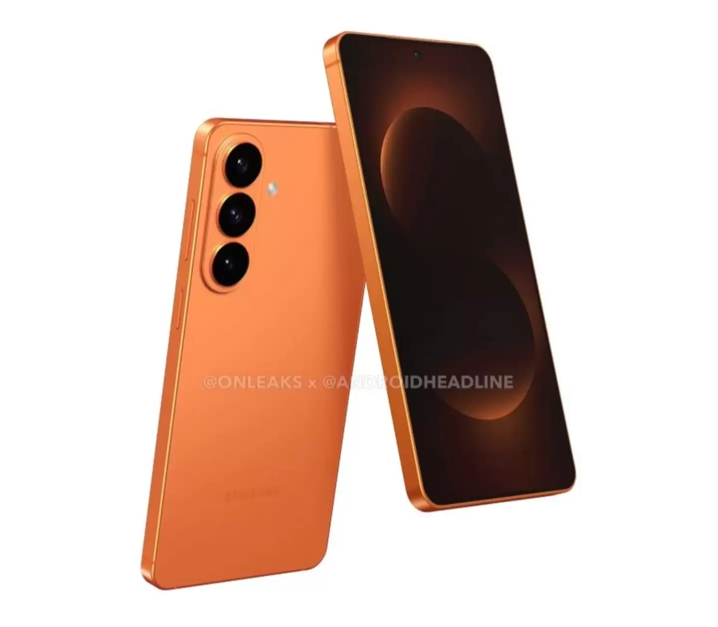 消息称三星 Galaxy S26+ 手机面板规格与 S25+ 几乎相同，仅迎来外层玻璃升级