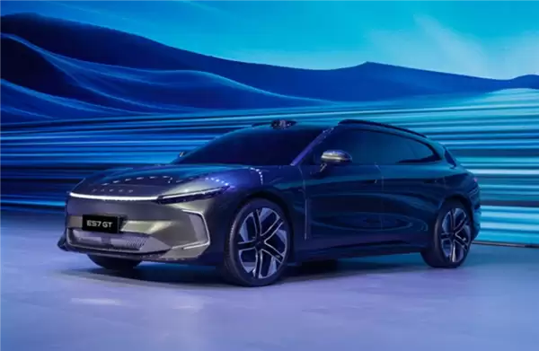 突破2700万辆!2025年中国车企全球销量首超日本