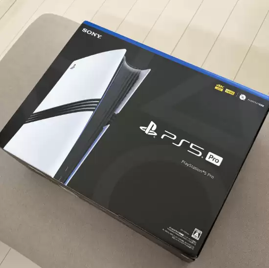 玩家低价购得全新主机引热议