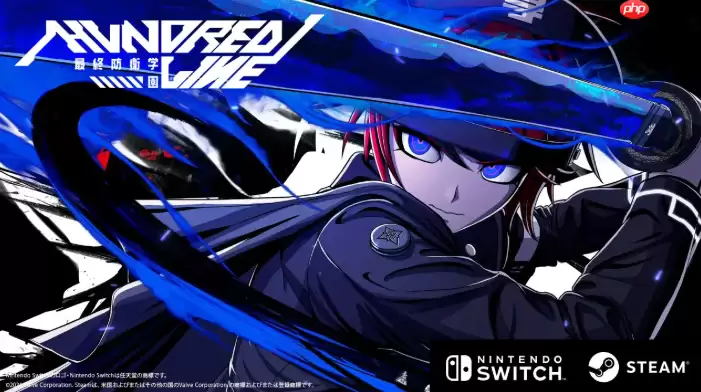 最新揭秘《百日战纪-最终防卫学园》包含二代内容