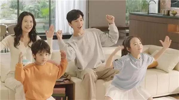 小米有品众筹首发：运动宇宙AI体感主机幼儿家庭版，引领家庭智能运动新潮流