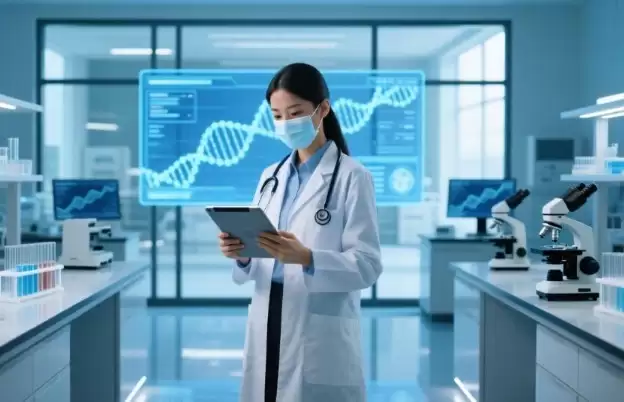 告别招募迷雾,守护生命希望:揭秘“正规试药报名入口”背后的科技力量