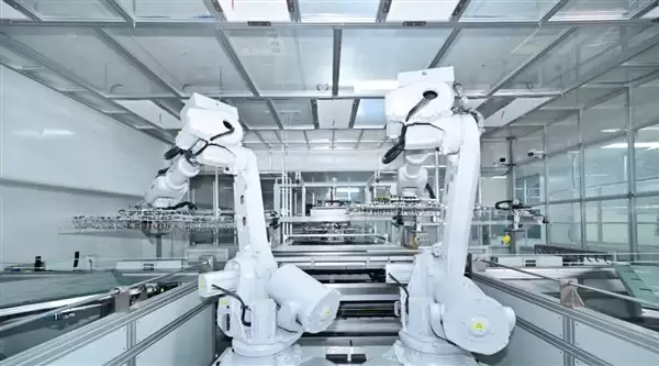 20秒就生产一台！海信电视工厂获评全球行业首个灯塔工厂