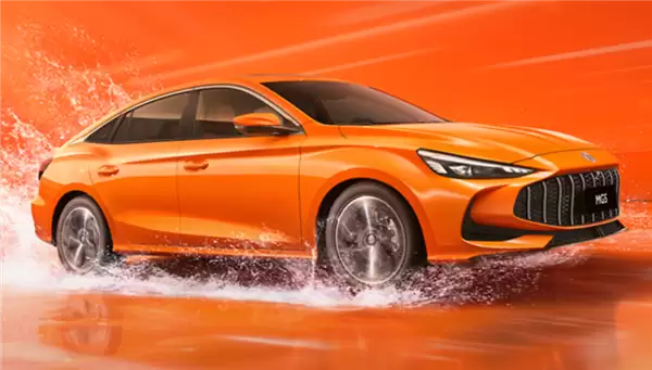 上汽集团2025年业绩涨疯了:比去年多赚近百亿元