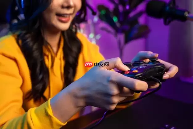 澳大利亚大学新研究 每周游戏时间超过10小时必会影响健康