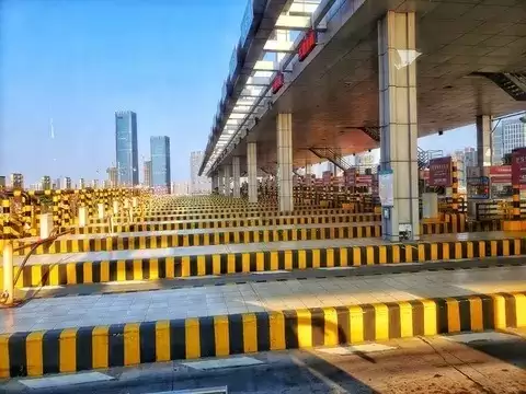 2026年全国高速将全面告别收费站拥堵时代