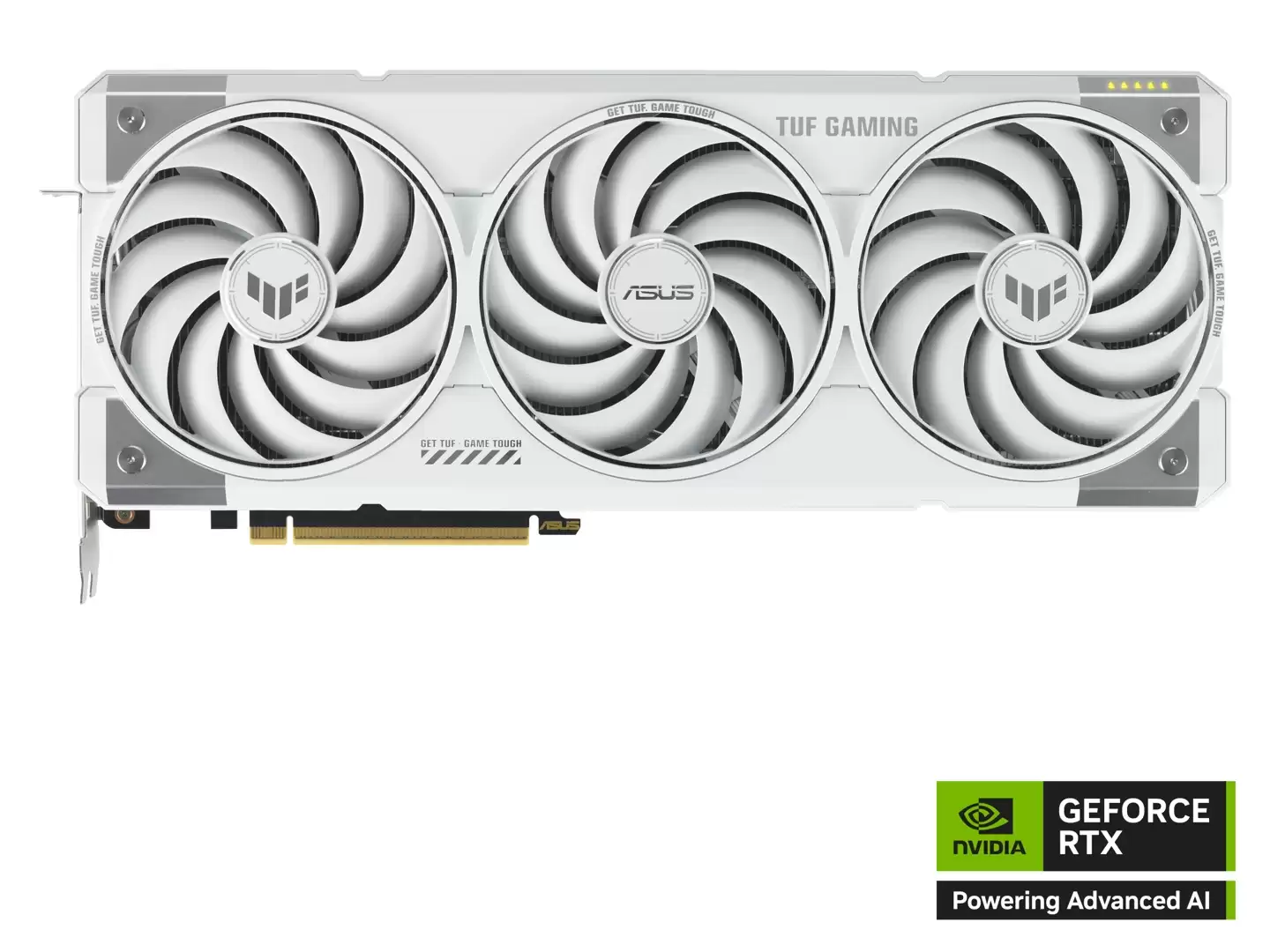 华硕澄清:GeForce RTX 5070 Ti 16GB 与 5060 Ti 16GB 显卡并未停产或 EOL