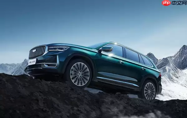 九大中国车企2026销量目标达1834万台 增量近400万辆