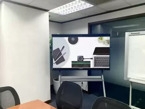 众多无线会议屏品牌推荐中，为什么巴可成为企业首选？