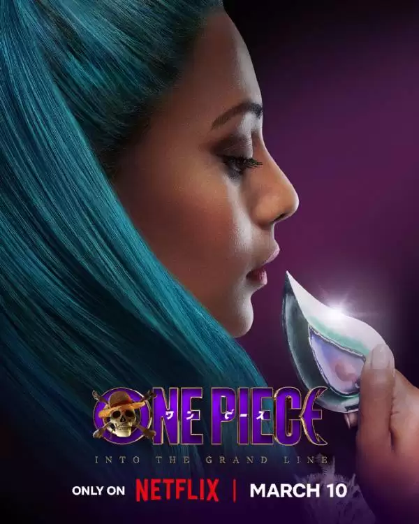 航海王第二季薇薇定妆照发布，选角争议引热议