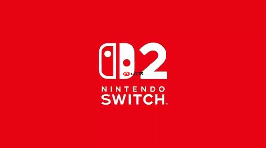 任天堂正式暗藏新代号 Switch2疑似存在“小尺寸”版本