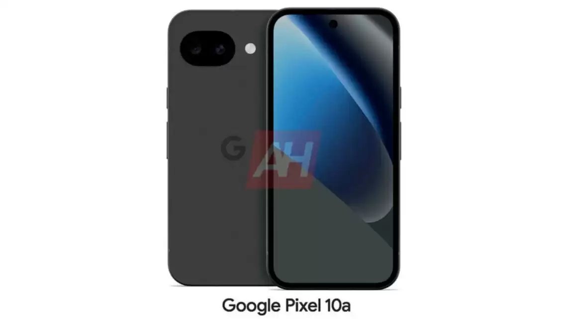 谷歌 Pixel 10a 手机被曝比前代便宜 9%，沿用 G4 芯片、靠新配色吸睛