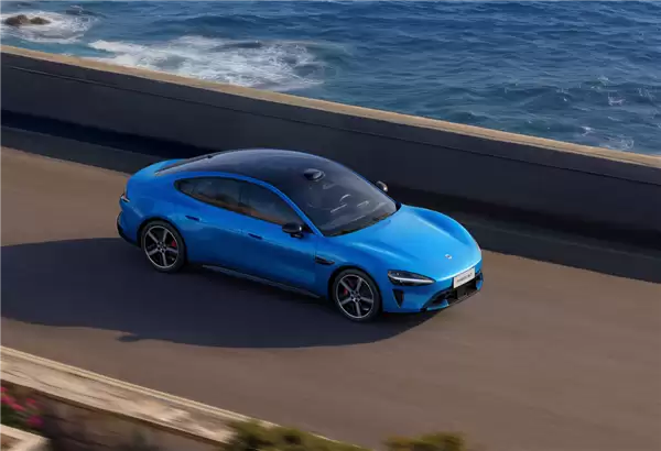 1000km太远了 小米汽车决定下调辅助驾驶安全里程要求