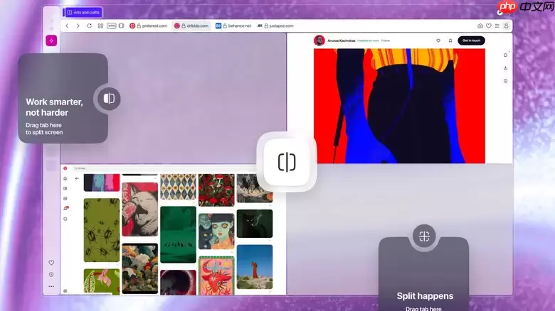 Opera One 浏览器发布 R3 更新，重构 AI 底层、优化智能 AI 体验