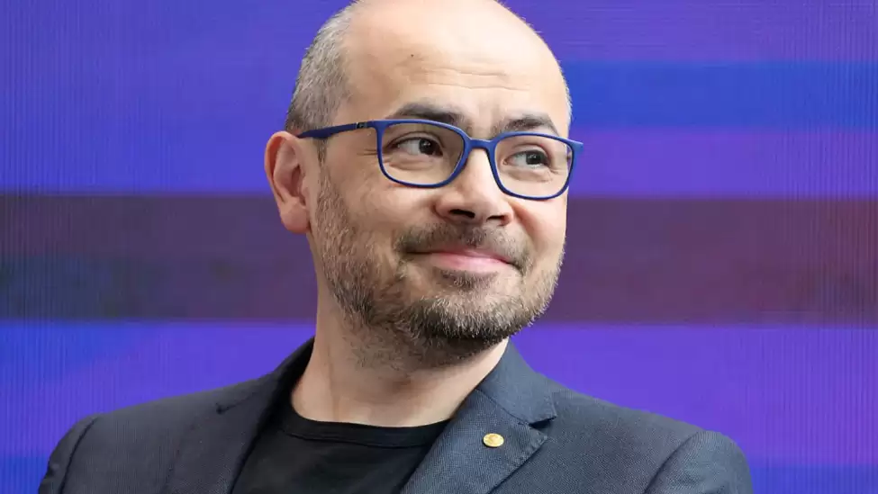 谷歌DeepMind CEO：中美AI模型差距小，或许只有“几个月”