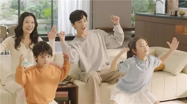 小米有品众筹首发:运动宇宙幼儿家庭版,或成家庭运动智能新标杆