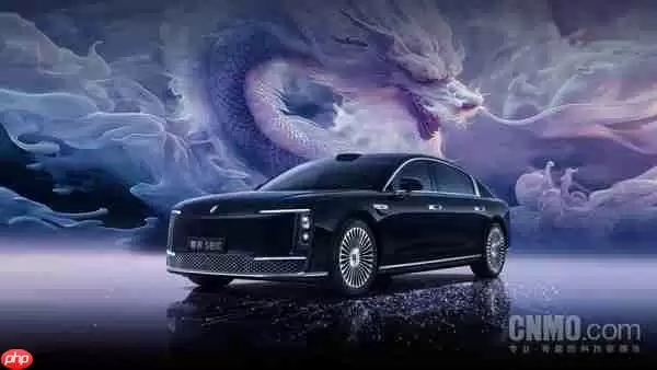 超越迈巴赫S！尊界S800跻身2025年超豪华轿车销量亚军