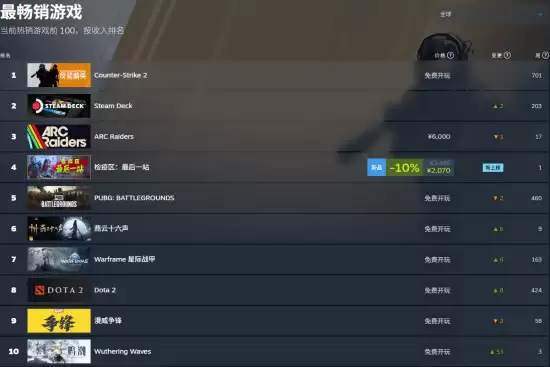 鸣潮新角色莫宁登场，限时抽取引爆全球热度