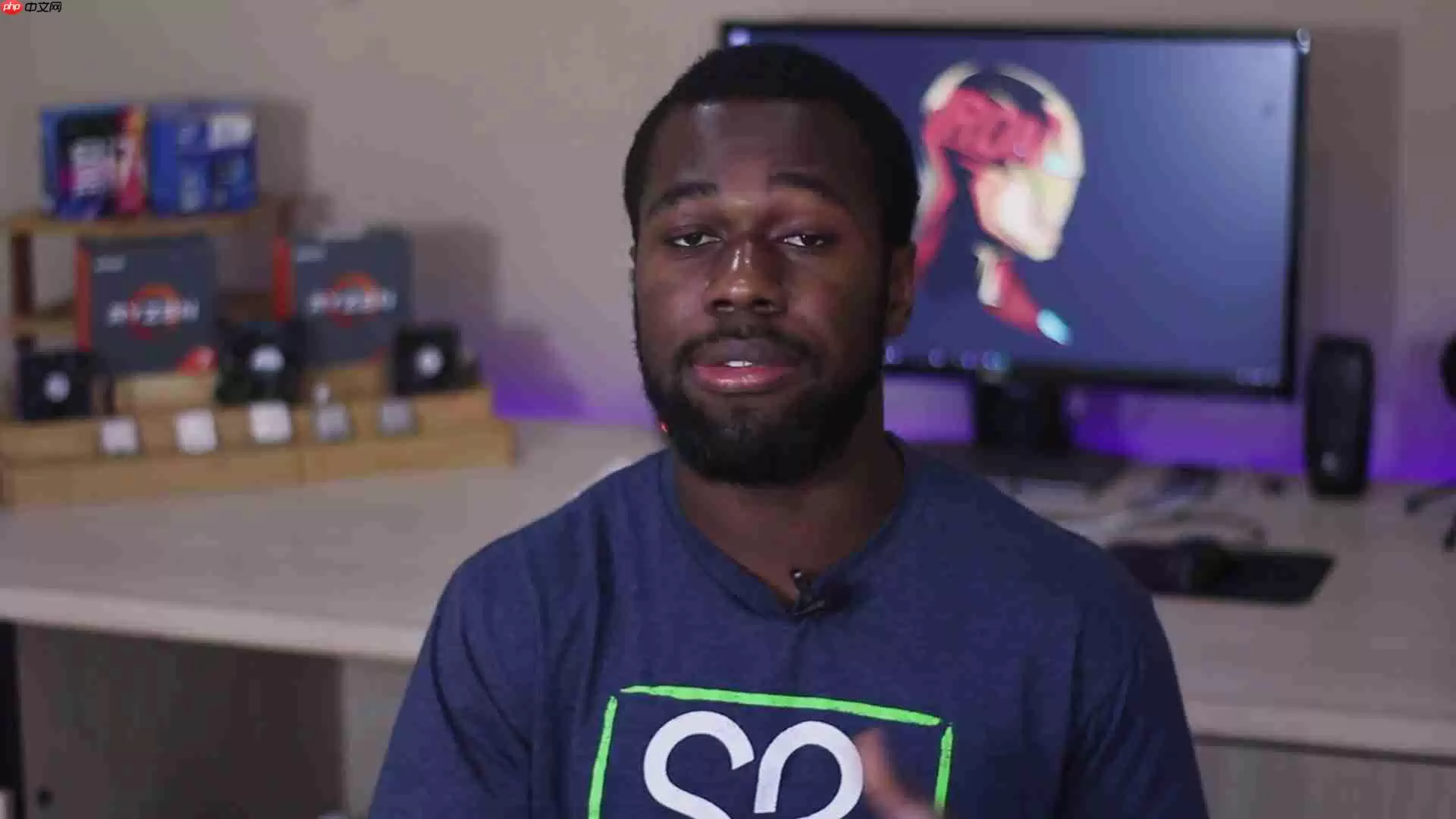 怀旧游戏PC构建:2012 vs 2017硬件对比评测