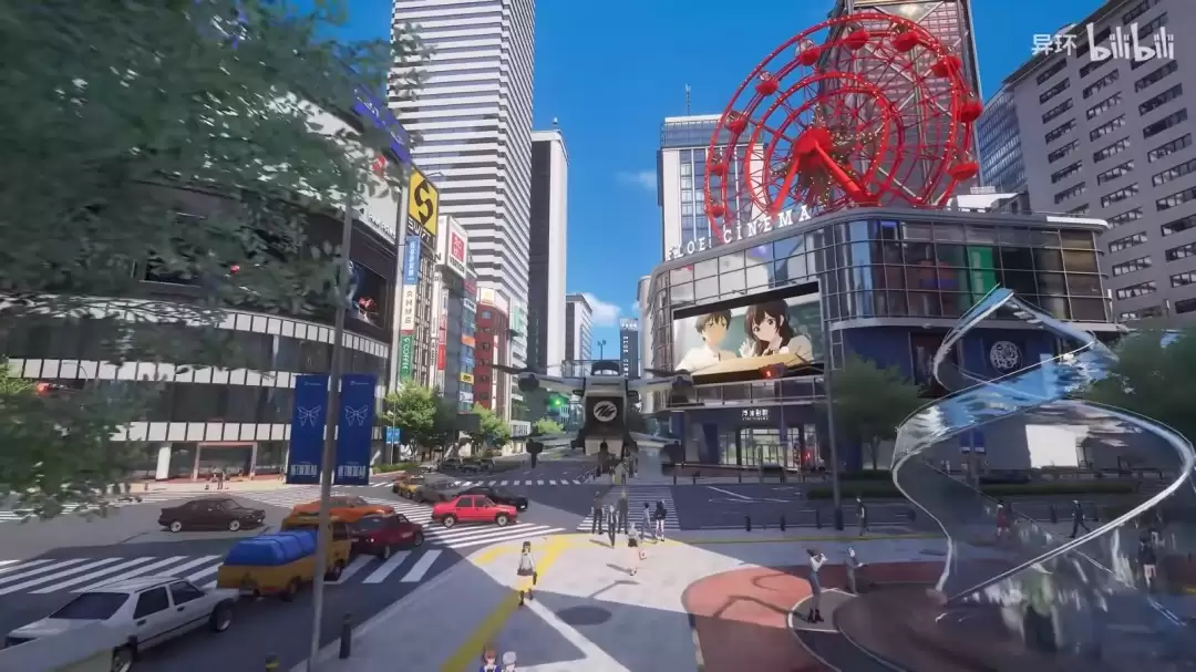 开放世界 RPG《异环》「共存测试」定档 2 月 4 日，推荐 RTX 3060 显卡及 32GB 内存