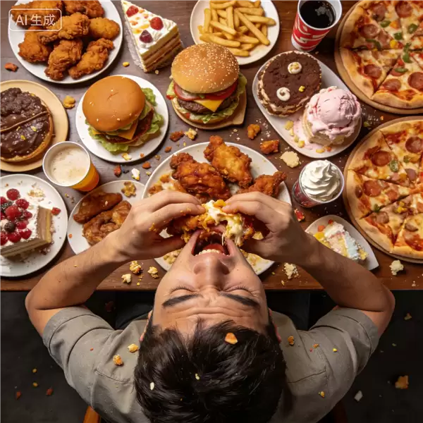 平台重拳整治猎奇吃播：下架1.9万视频，严惩违规账号