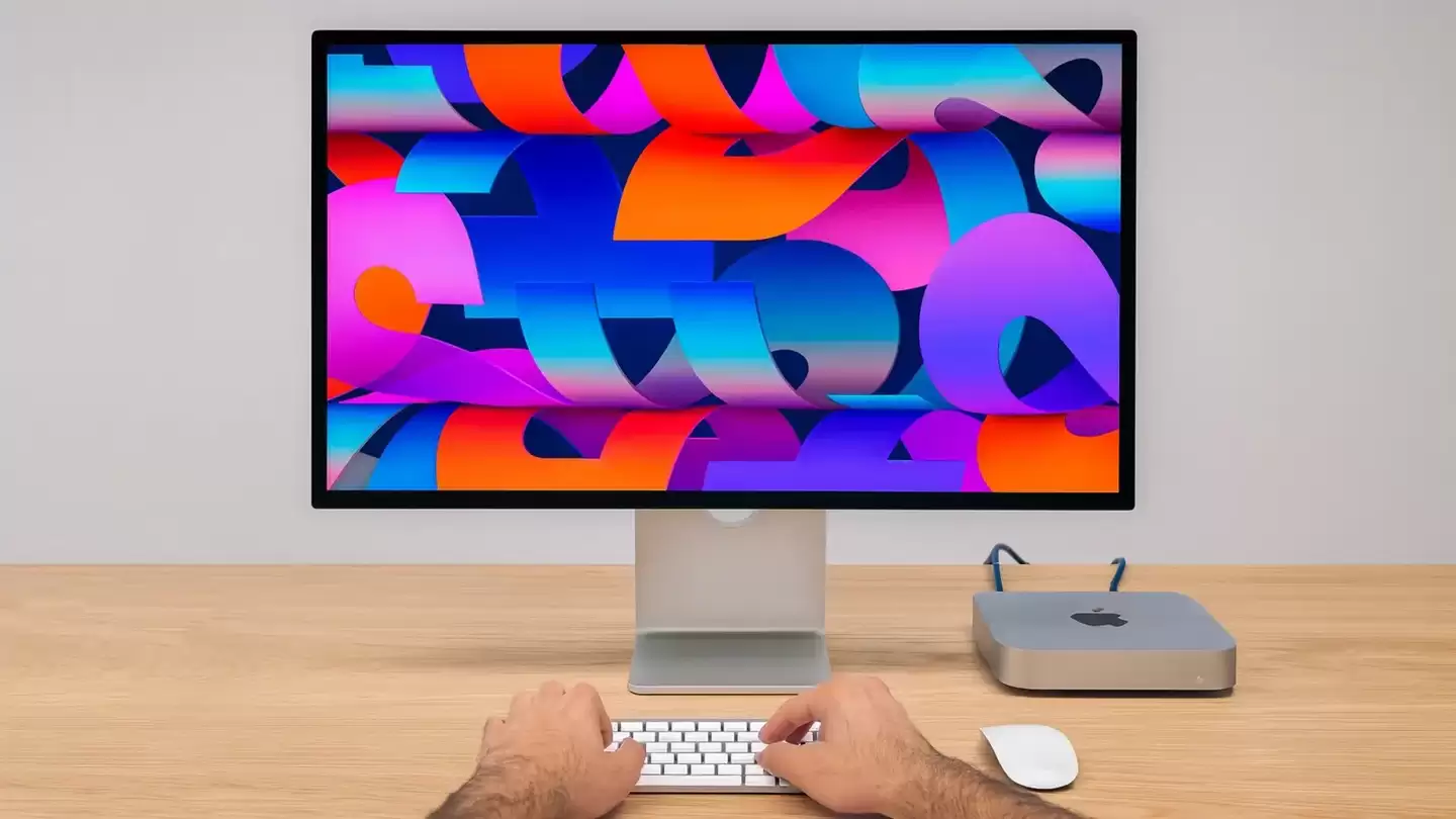 高性能 LCD 显示器 A3350 认证公示,预估为苹果 Studio Display 2