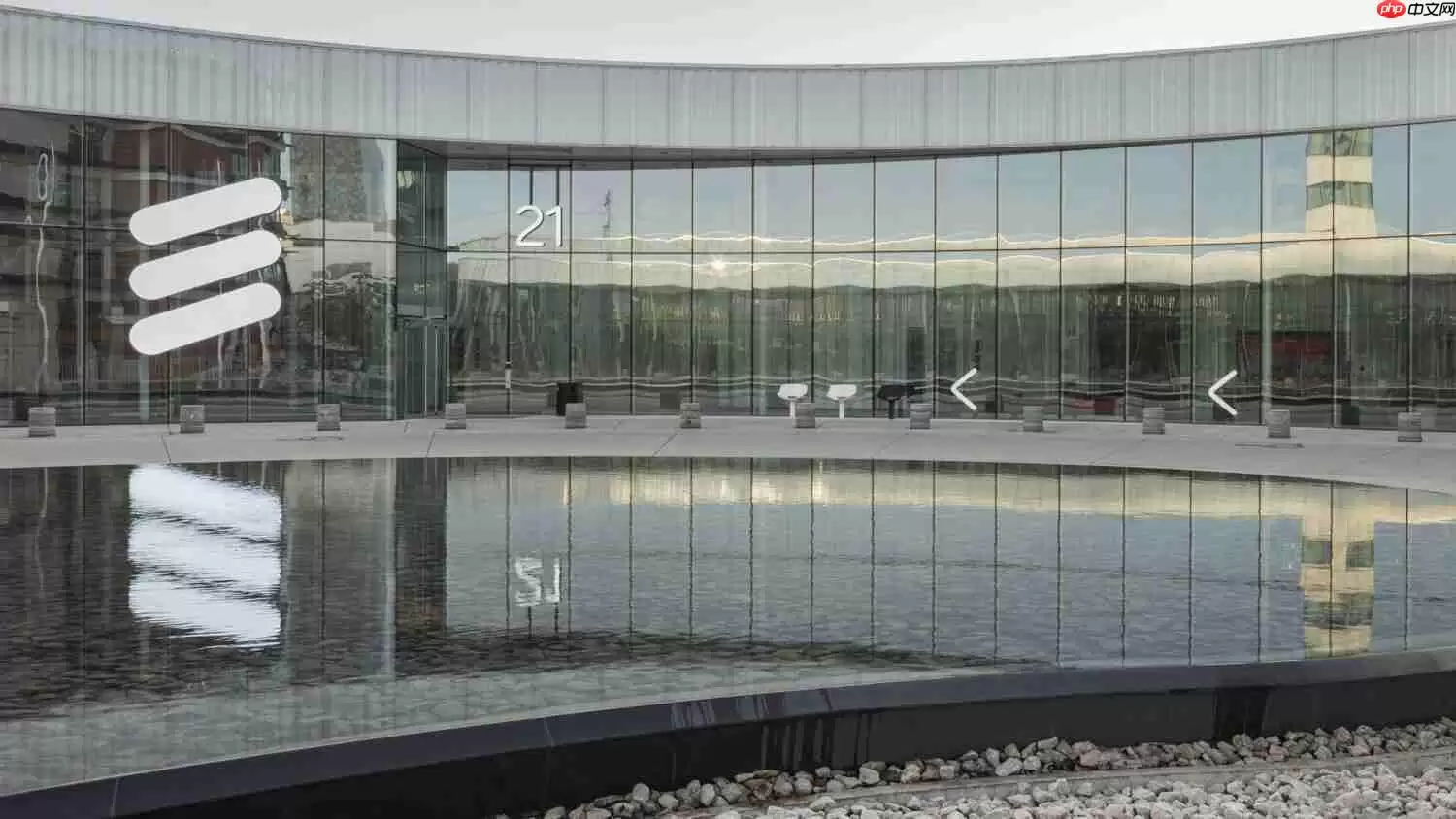 Ericsson 爱立信拟在总部所在地瑞典裁撤约 1600 个职位