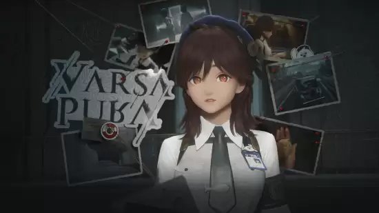 米哈游新IP雨雾之都商标曝光，UE5大作或将年内首测