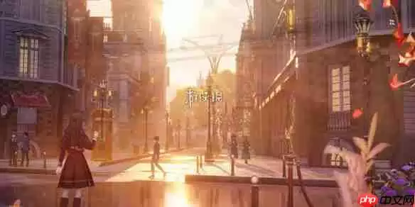 白银之城怎么跑图-白银之城快速跑图攻略