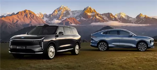 上汽集团2025年业绩涨疯了:比去年多赚近百亿元