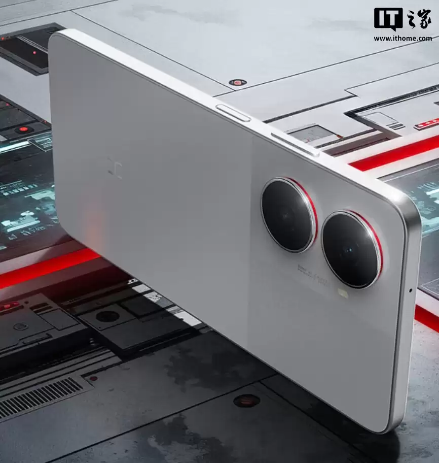 华为智选 WIKO Hi 畅享 80 Plus 手机首销：6620mAh 电池、12GB RAM，1499 元起