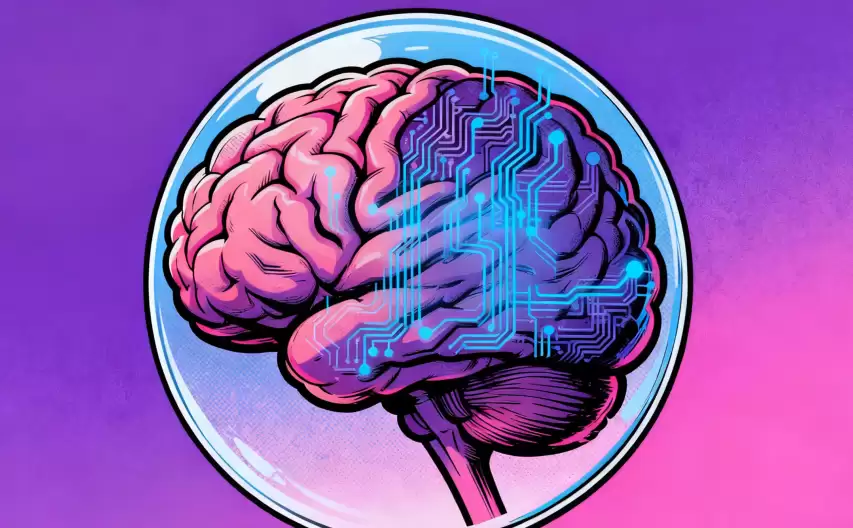 奥特曼要给你的脑子装上GPT